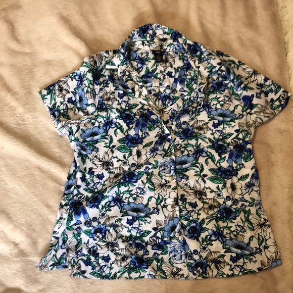 VINTAGE Shirt. - Picture 1 of 4